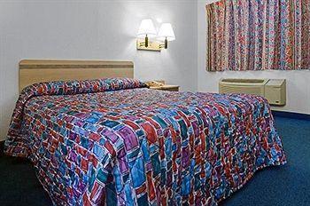 Hotel 6-kalispell, Mt