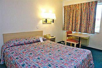 6-kalispell, Mt Hotel 2*