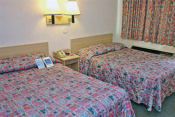 Hotel 6-kalispell, Mt Kalispell