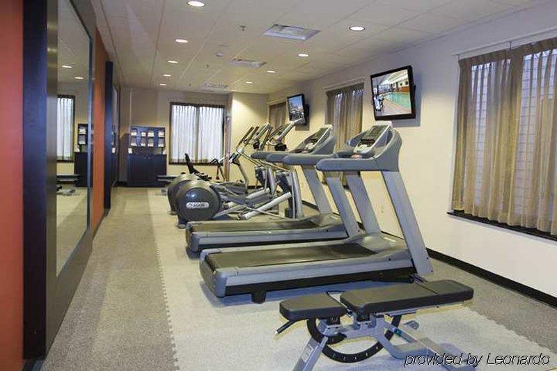 Hilton Garden Kalispell