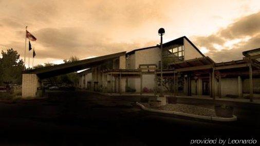 Fairbridge Inn, & Outlaw Conference Center - Kalispell