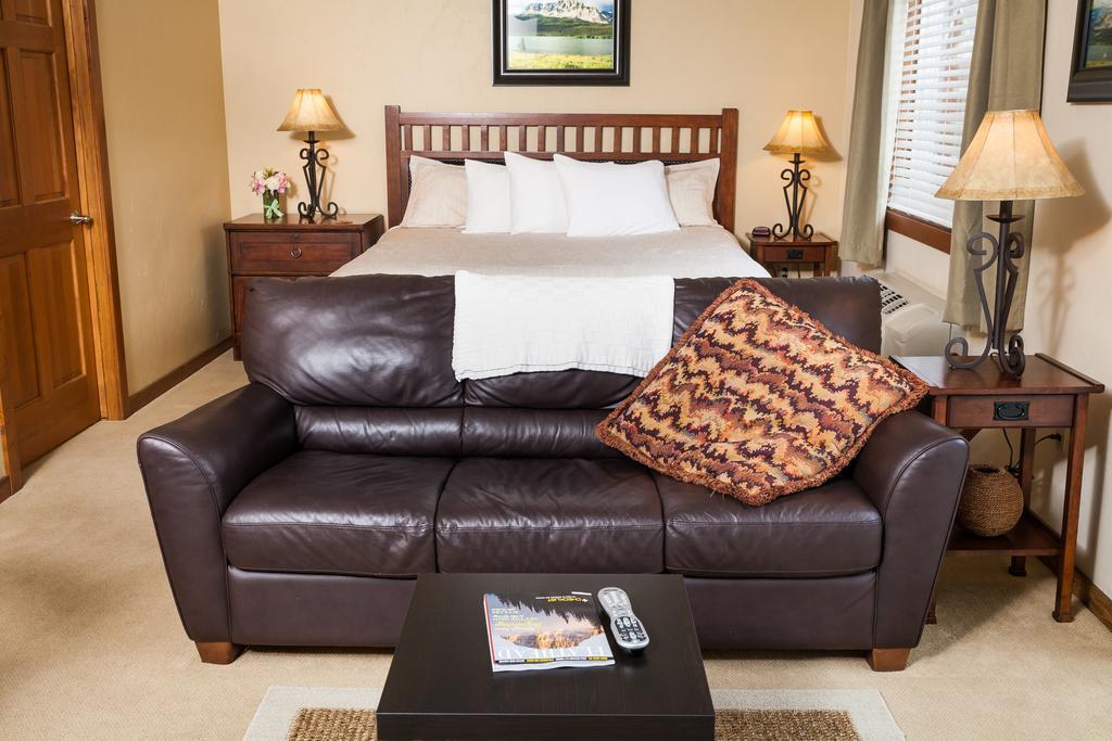 Glacier Ridge Suites * Kalispell