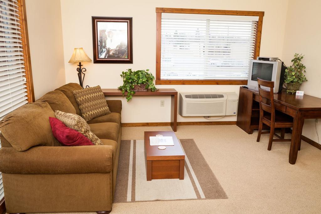 Glacier Ridge Suites Kalispell