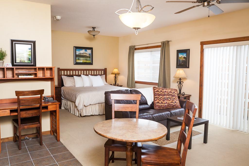 Aparthotel Glacier Ridge Suites Kalispell