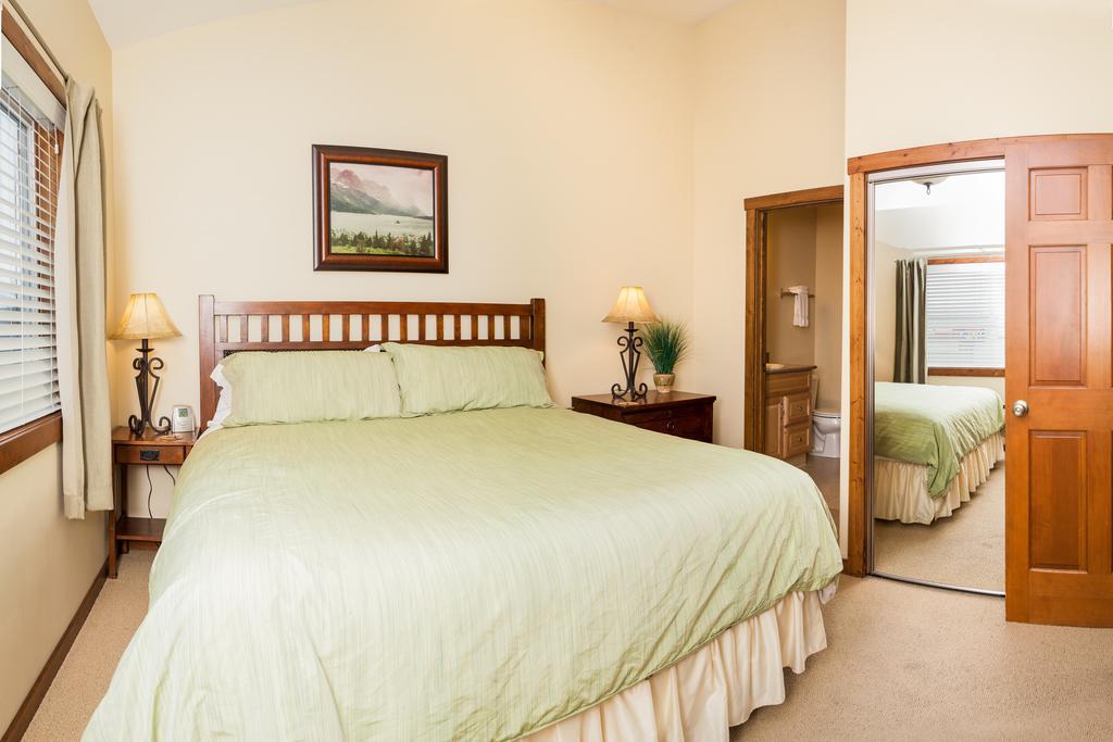Aparthotel Glacier Ridge Suites Kalispell