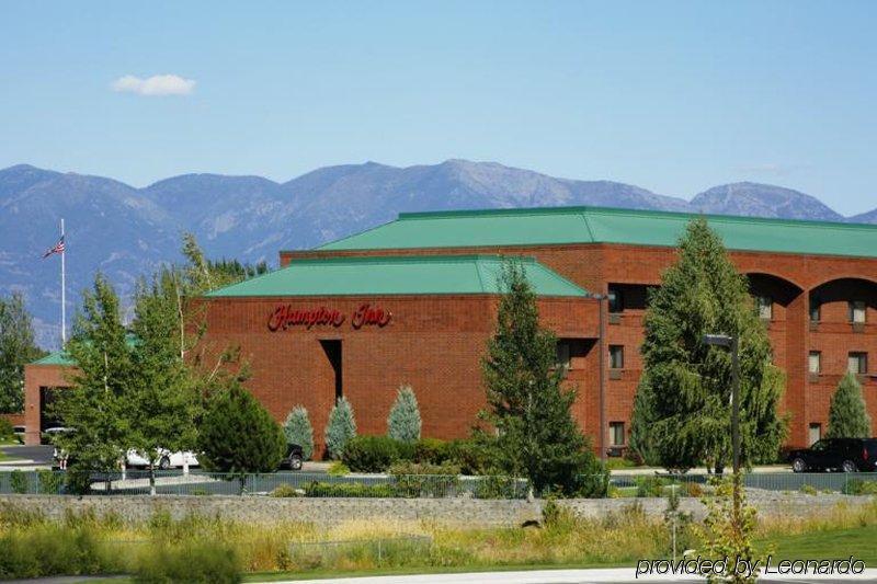 Hampton Kalispell