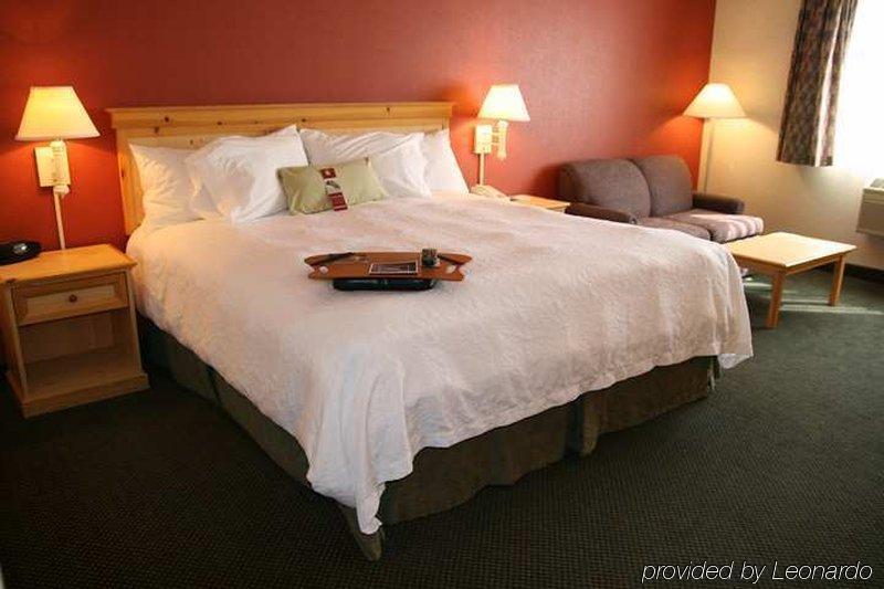 Hotel Hampton Kalispell