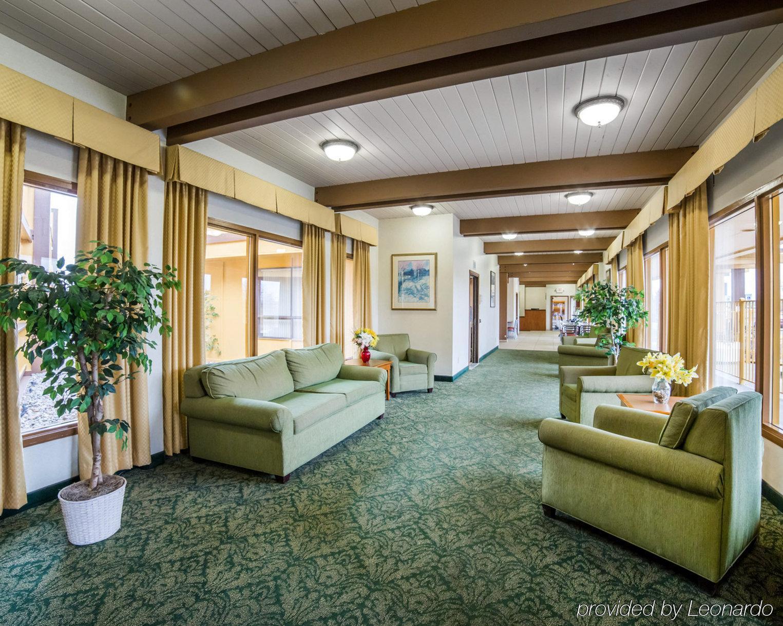 Quality Big Sky Hotel