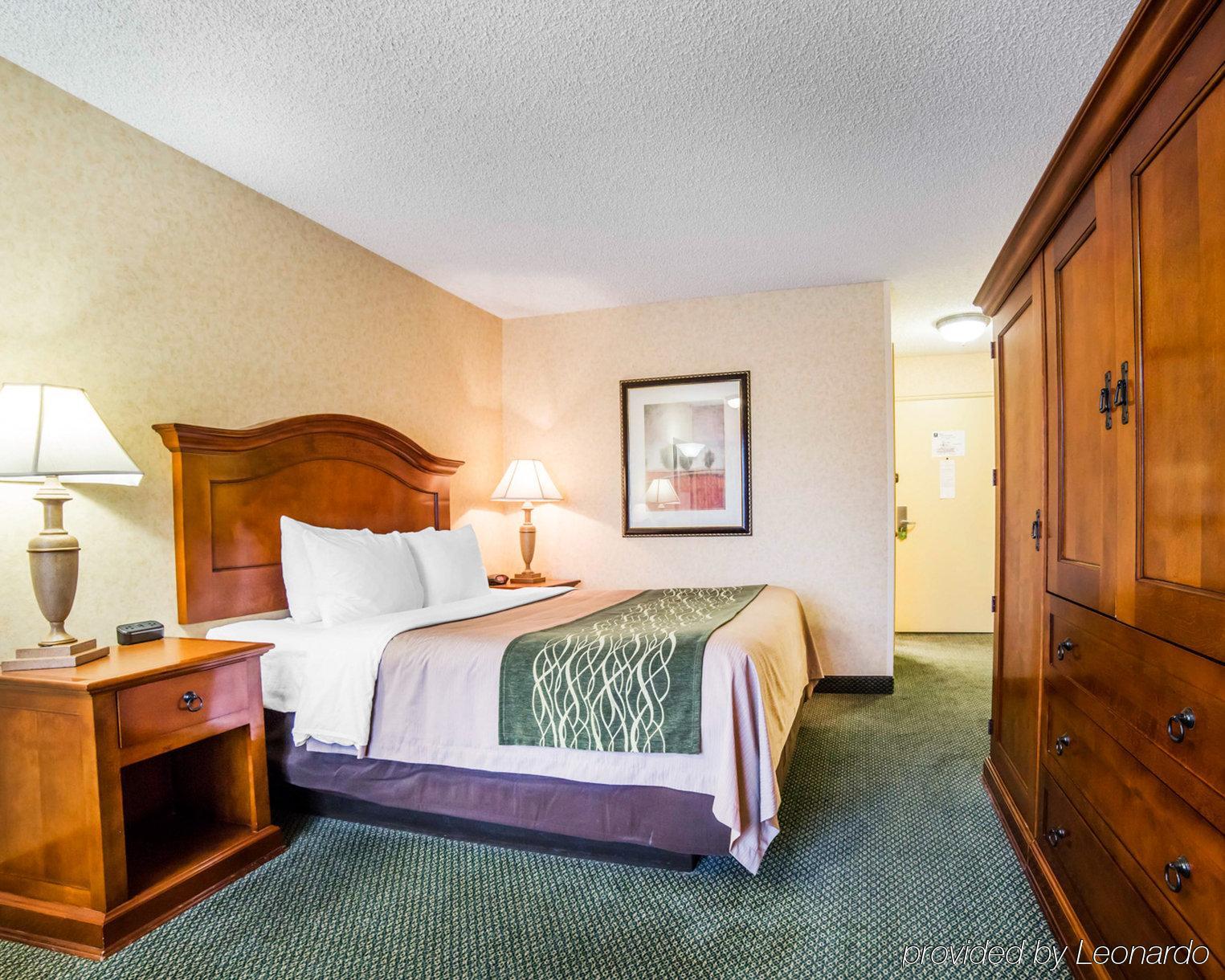 Quality Big Sky Hotel