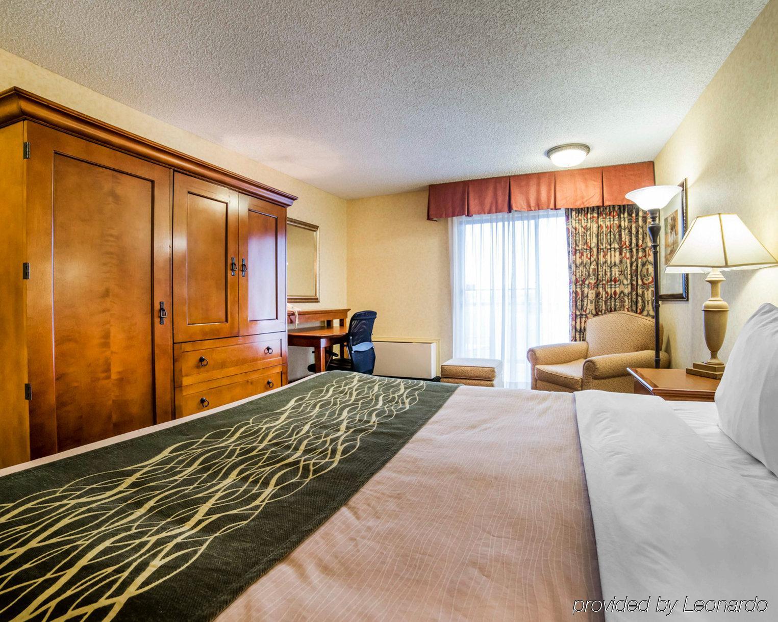 Quality Big Sky Hotel