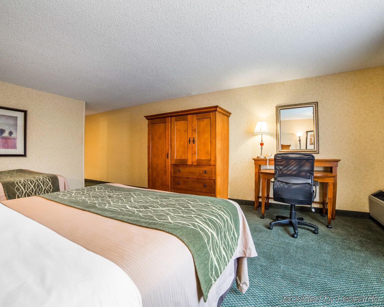 Quality Big Sky Hotel Kalispell