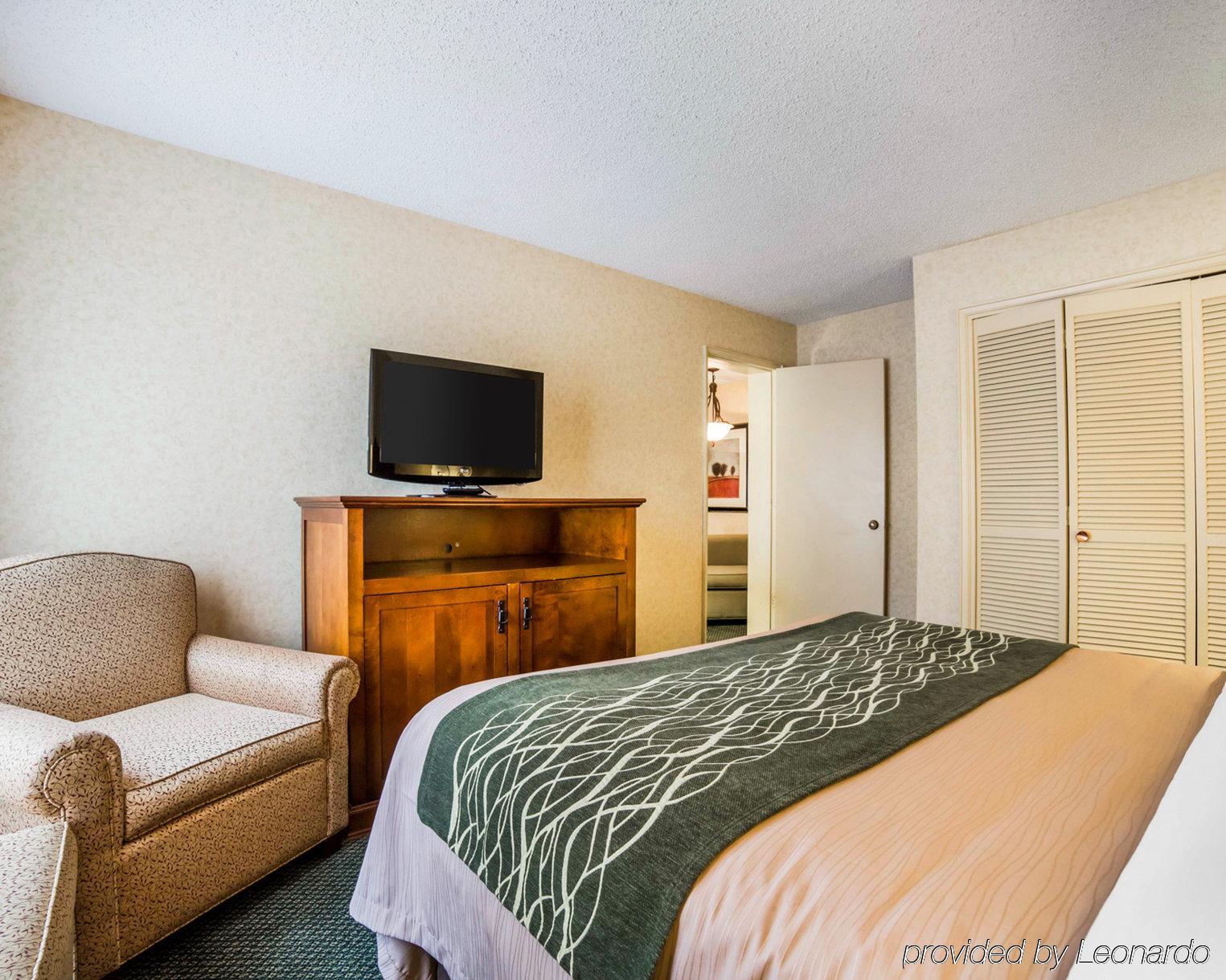 Quality Big Sky 2* Kalispell