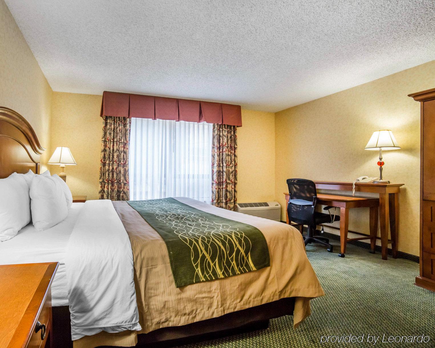 Quality Big Sky Hotel Kalispell