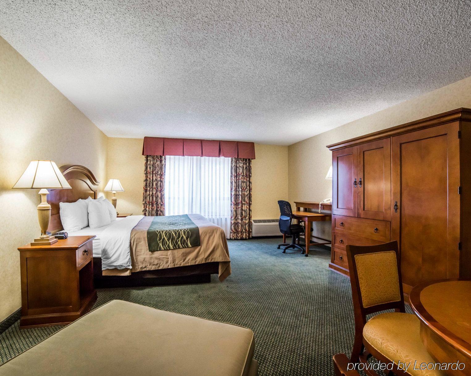 Quality Big Sky 2* Kalispell