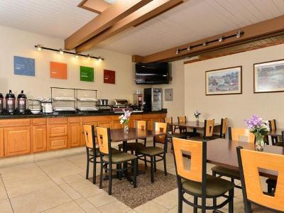 Quality Big Sky Hotel