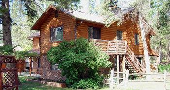 Lonesome Dove Ranch Bed & Breakfast Kalispell