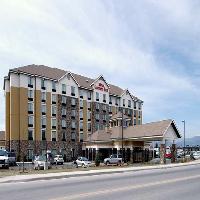 Hilton Garden Hotel Kalispell