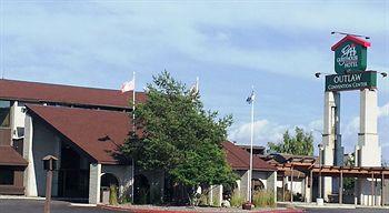 Fairbridge Inn, & Outlaw Conference Center -