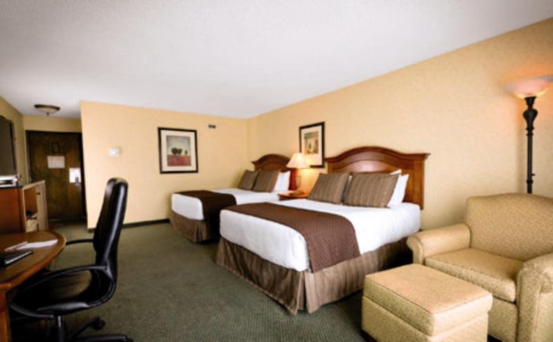 Red Lion Hotel Kalispell