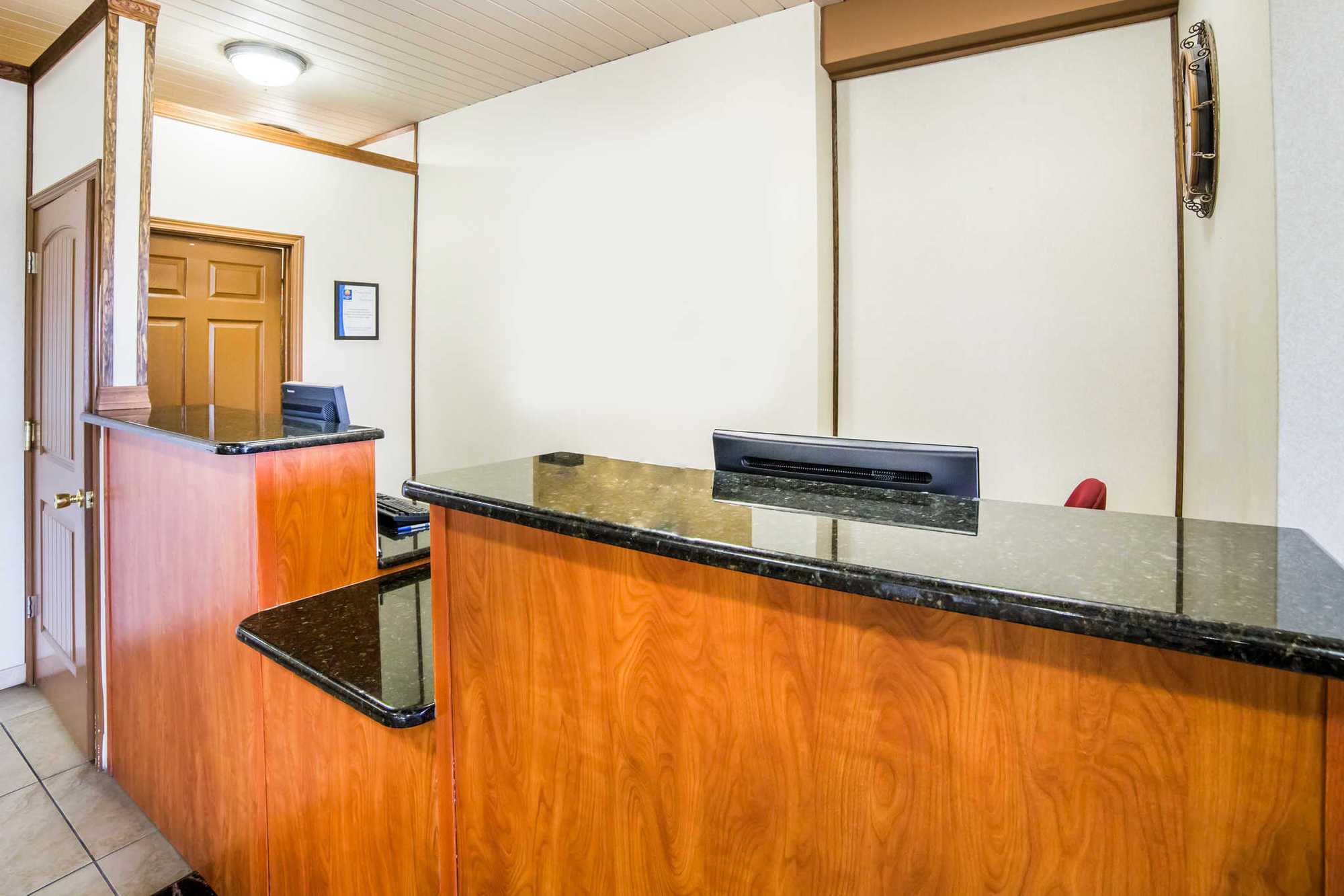 Hotel Quality Big Sky Kalispell