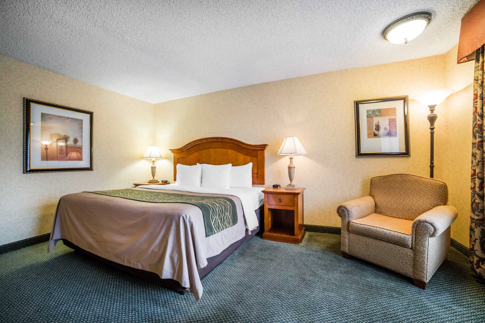 Quality Big Sky 2* Kalispell
