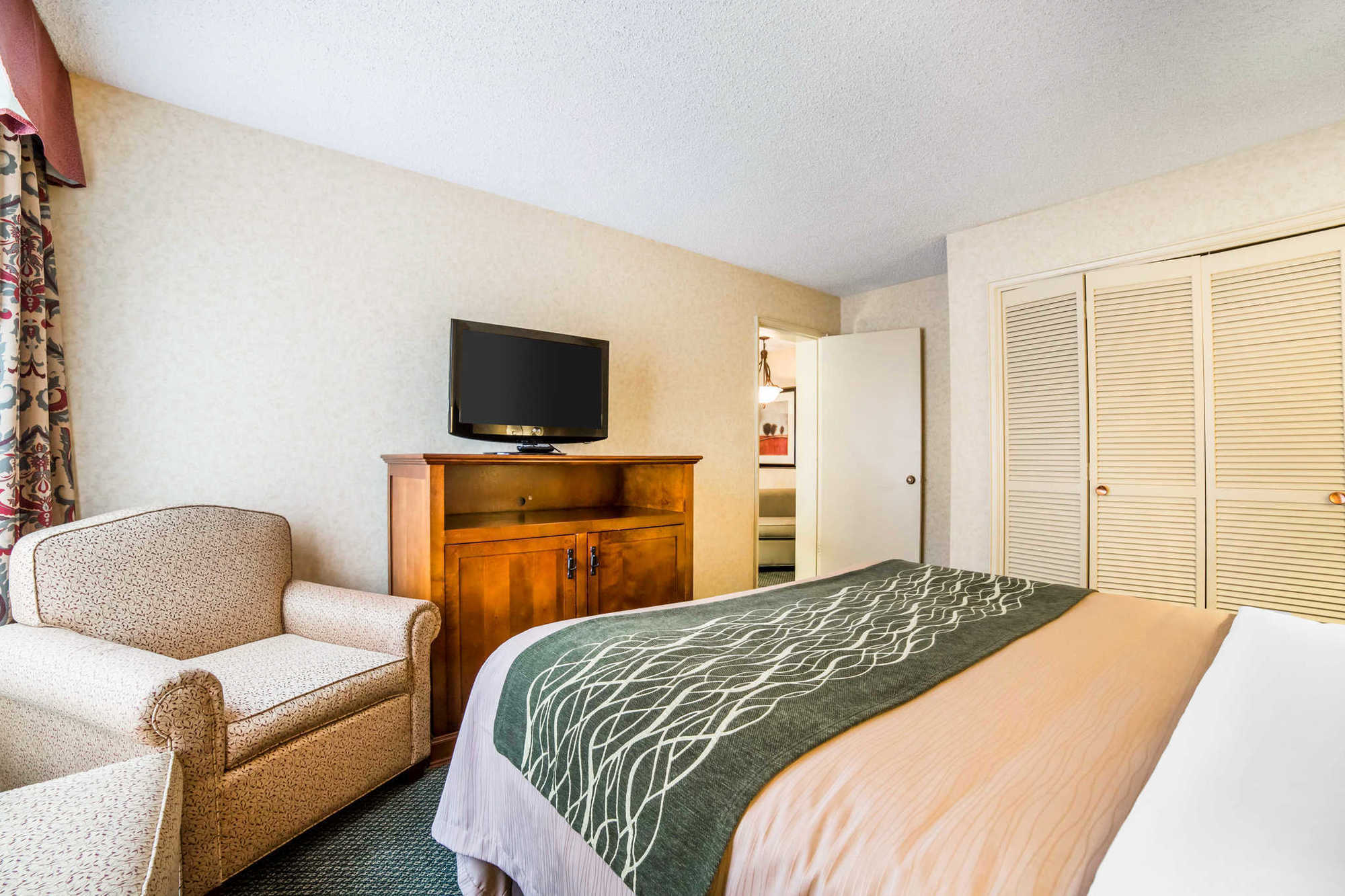 Hotel Quality Big Sky 2*