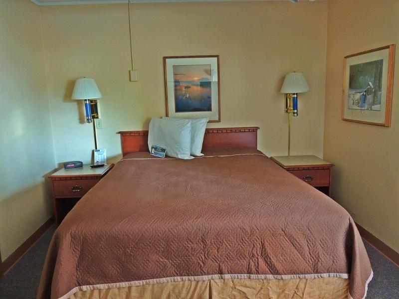 Hotel Travelodge By Wyndham 2*