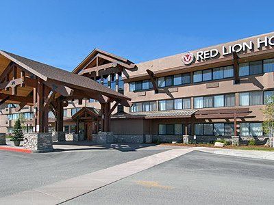 Red Lion Hotel
