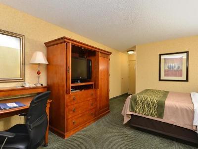 Hotel Quality Big Sky
