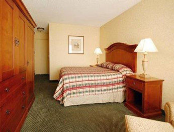 Hotel Quality Big Sky Kalispell
