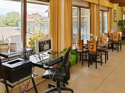 Quality Big Sky Hotel Kalispell