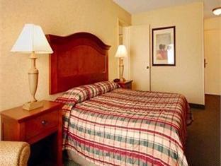 Hotel Quality Big Sky Kalispell