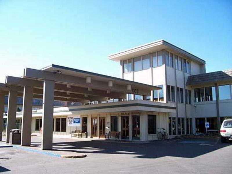 Quality Big Sky 2* Kalispell