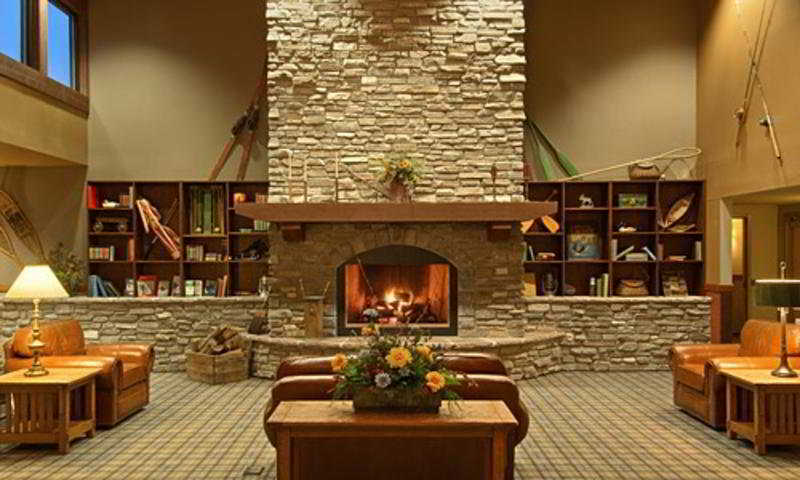 Hotel Red Lion Kalispell