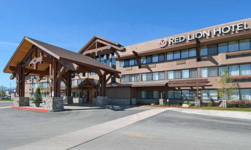Red Lion Hotel