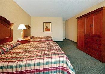 Hotel Quality Big Sky 2*