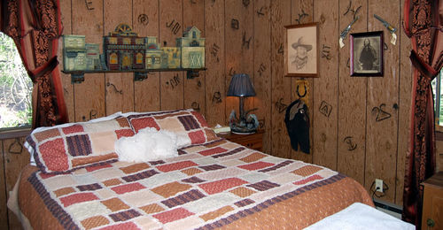 Lonesome Dove Ranch