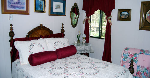 Bed & Breakfast Lonesome Dove Ranch 2*