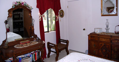 Bed & Breakfast Lonesome Dove Ranch 2*