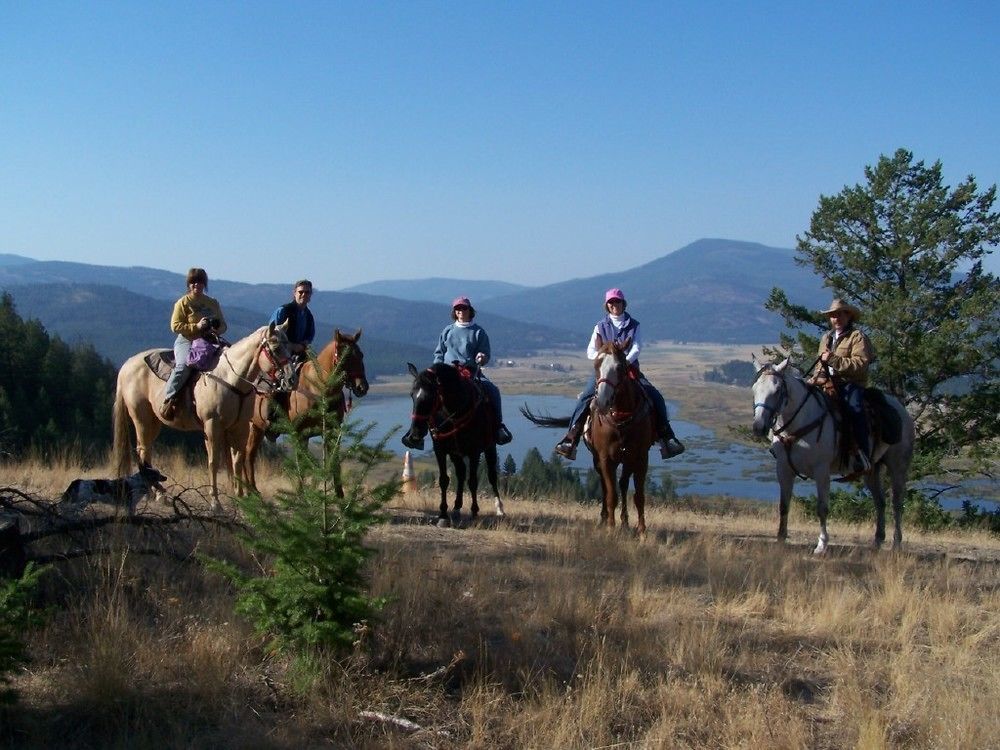 Lonesome Dove Ranch 2*