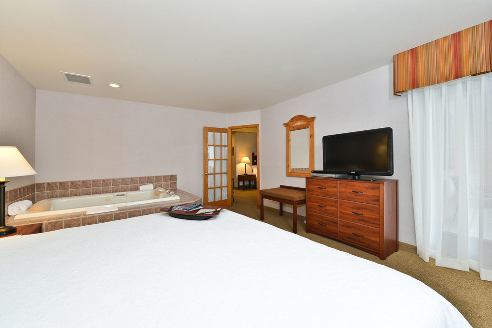 Hampton Hotel