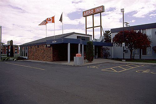 Aero Kalispell