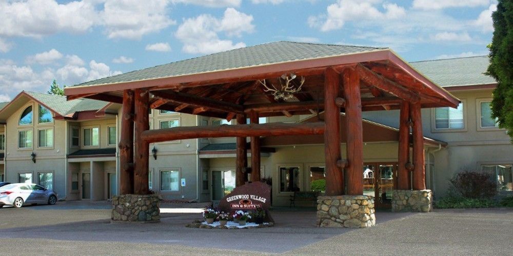 Greenwood Village & 2* Kalispell