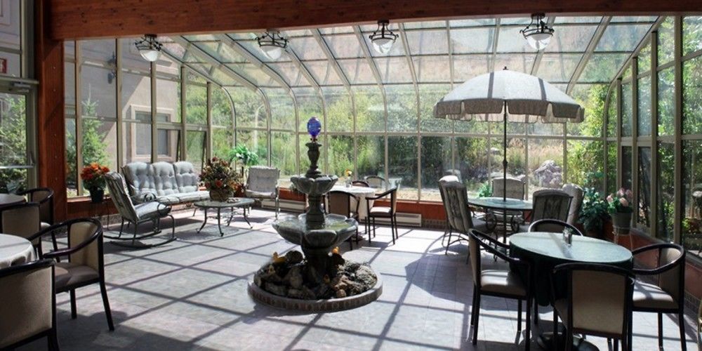 Hotel Greenwood Village & 2*