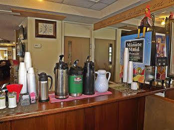 Travelodge By Wyndham Hotel Kalispell