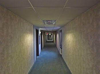 Hotel Travelodge By Wyndham 2*