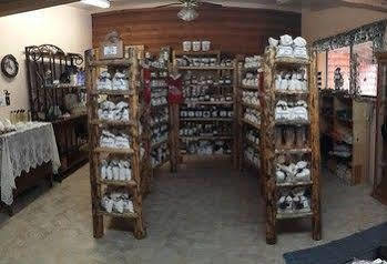 Lonesome Dove Ranch Kalispell