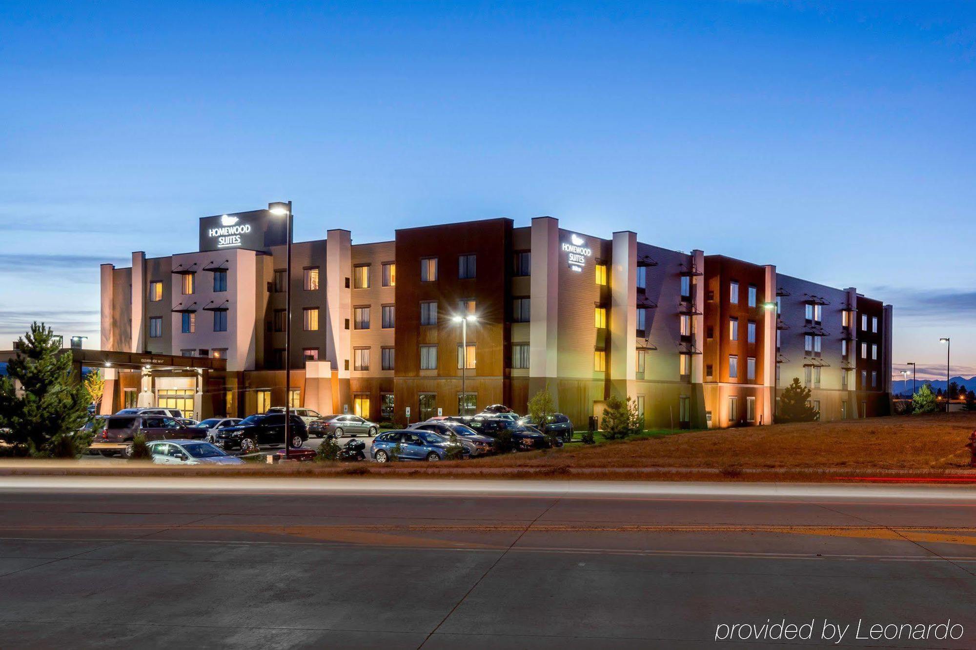 Homewood By Hilton 3* Kalispell