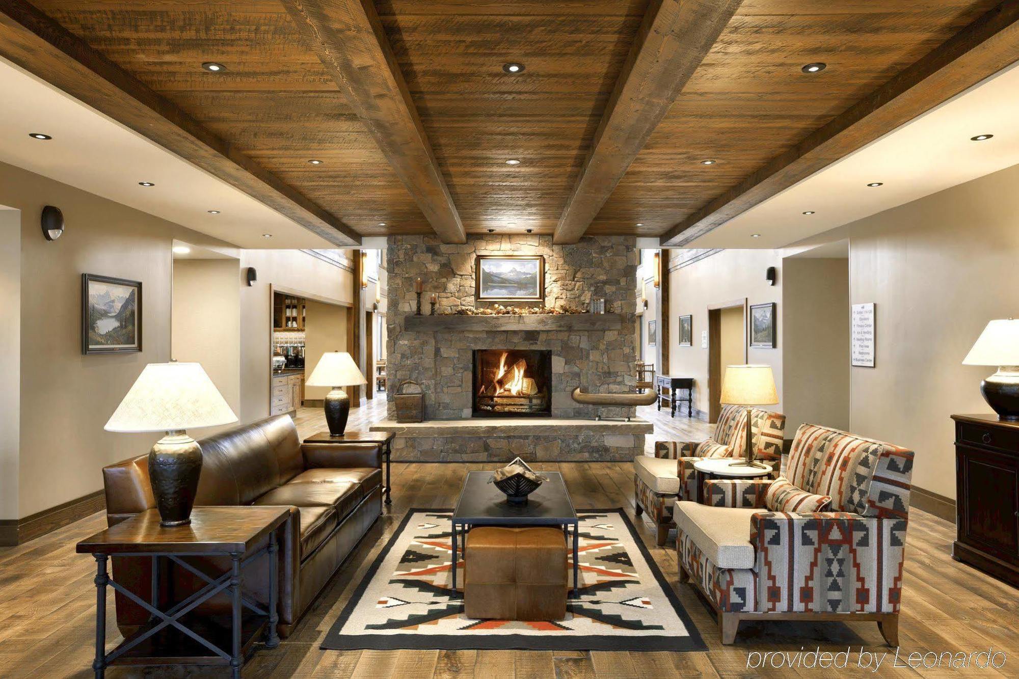 Hotel Homewood By Hilton