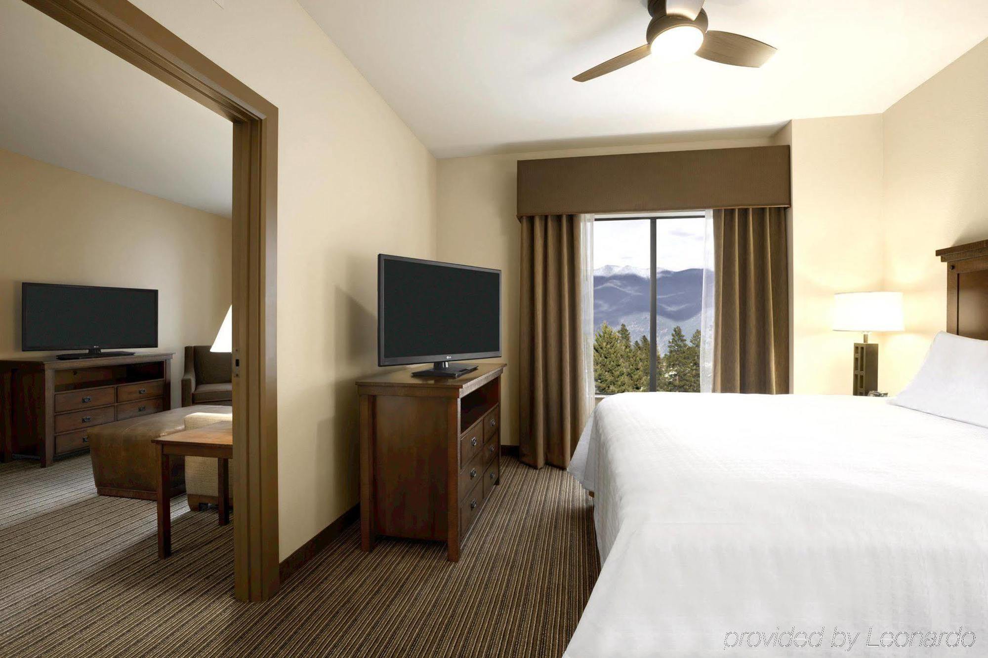 Homewood By Hilton Kalispell